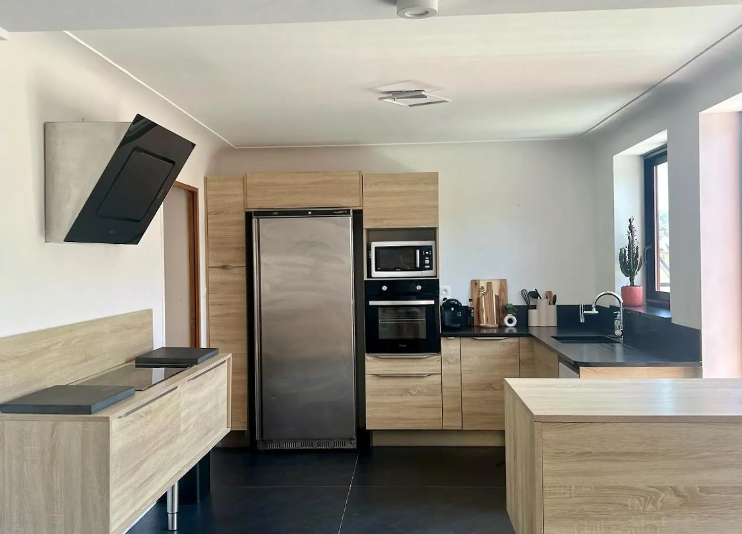 דירות Penthouse Sanctuaire A לורדה