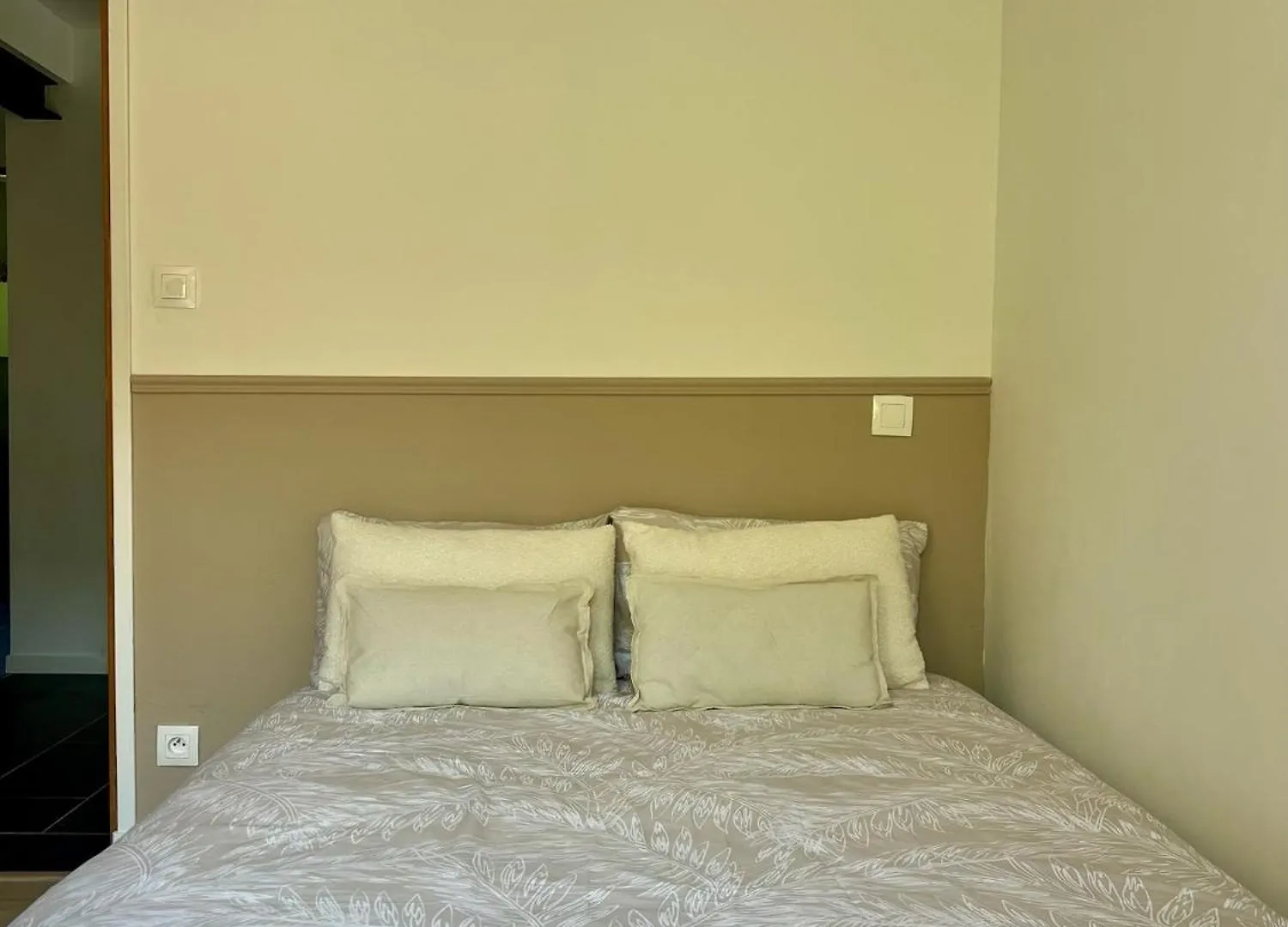 דירות Penthouse Sanctuaire A לורדה