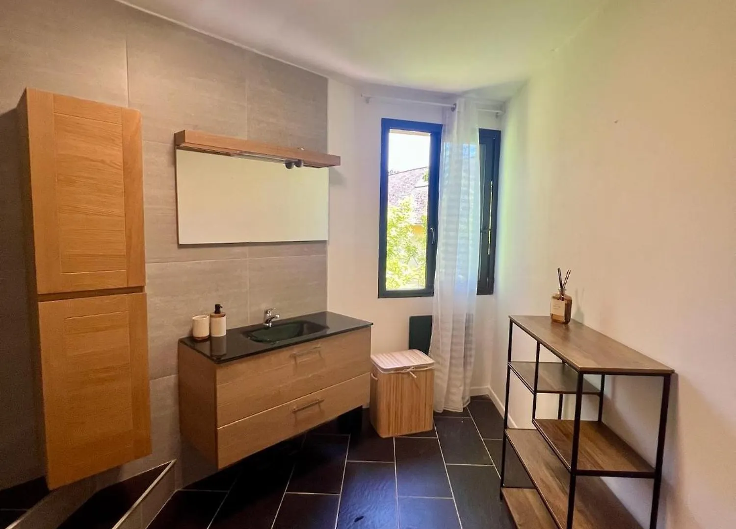 דירות Penthouse Sanctuaire A לורדה