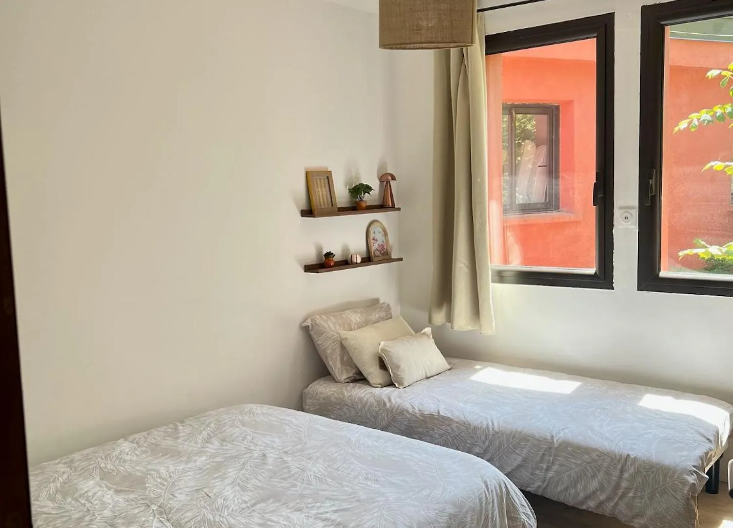דירות Penthouse Sanctuaire A לורדה