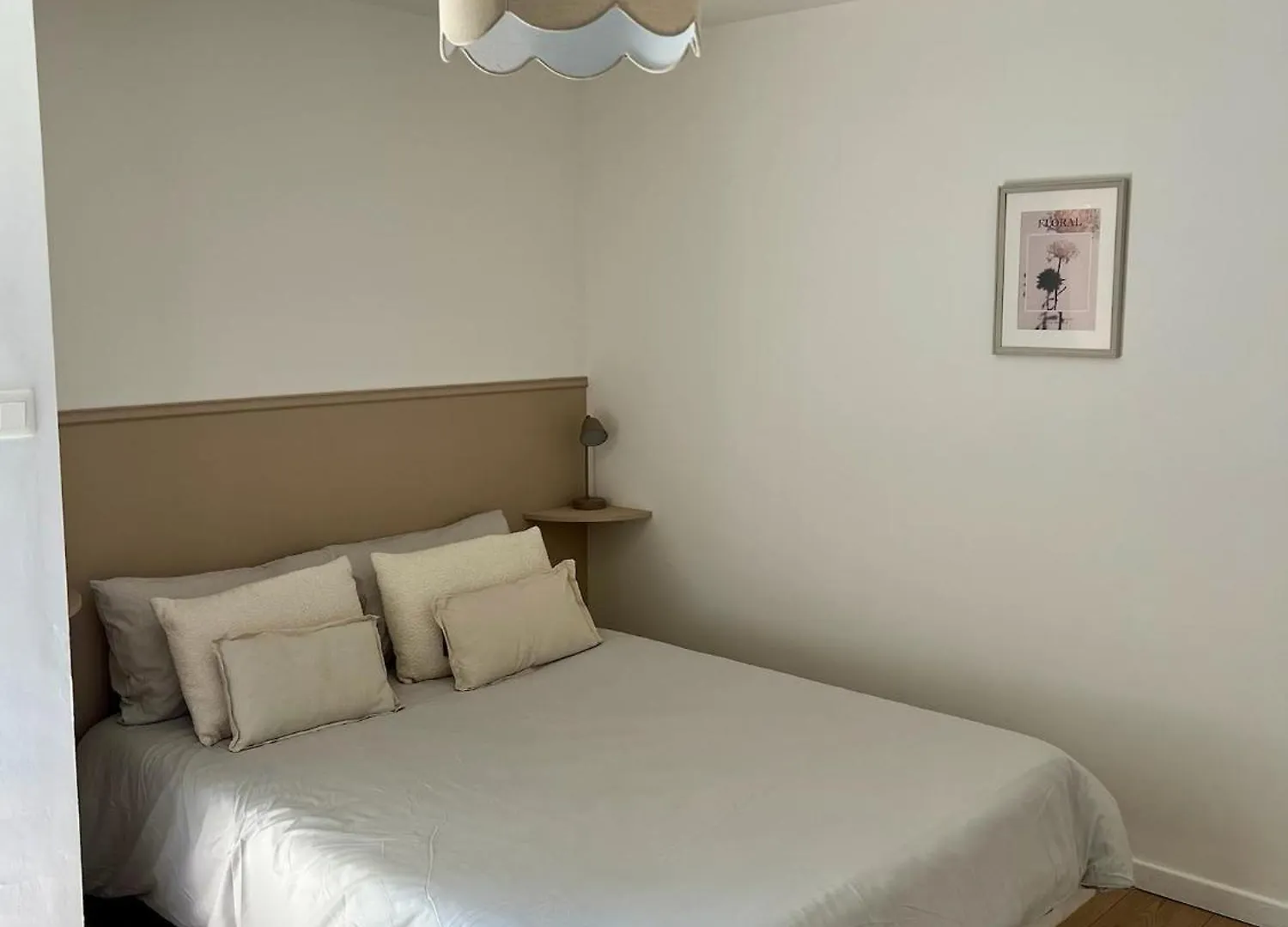 דירות Penthouse Sanctuaire A לורדה צרפת