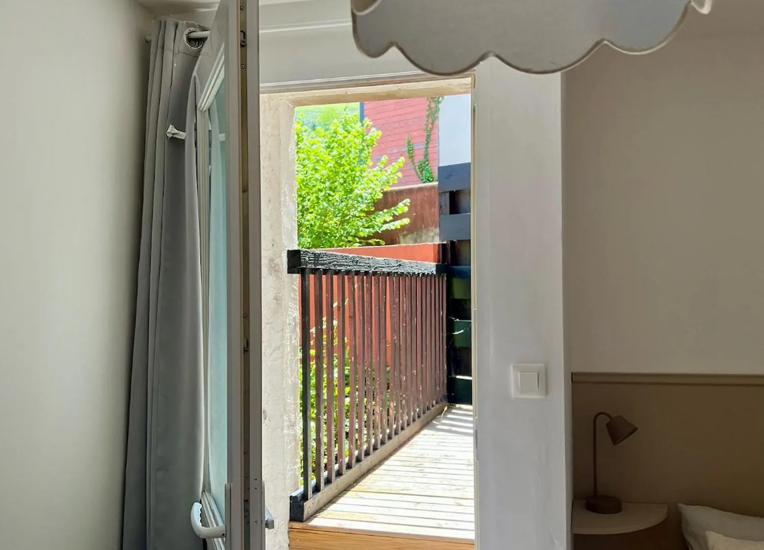 Penthouse Sanctuaire A Lourdes Apartman
