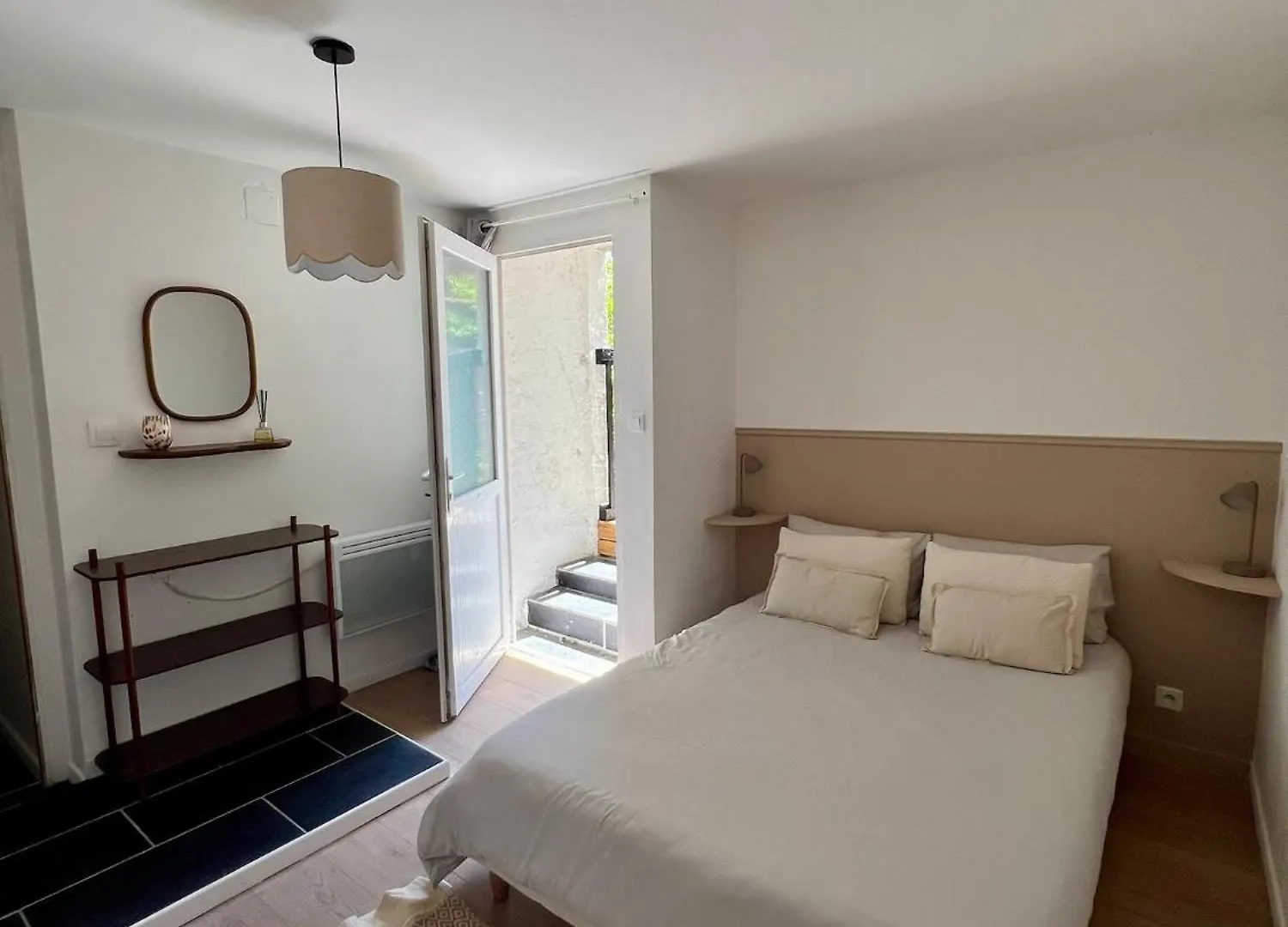 Penthouse Sanctuaire A Lourdes Apartman Franciaország
